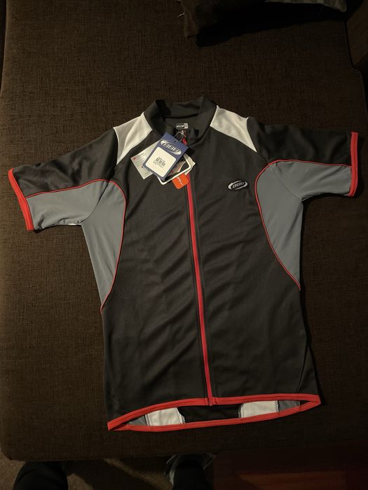 Jersey / Camisola ciclismo