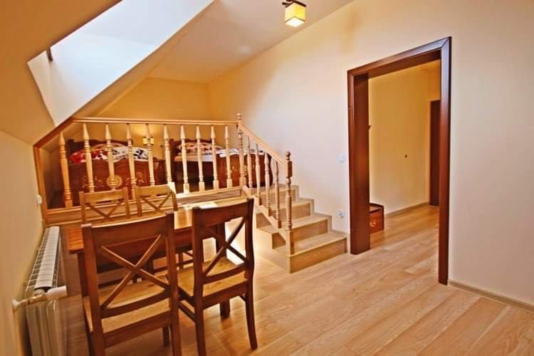 Ferie Noclegi Białka Tatrzańska Pokoje u Wojtanka