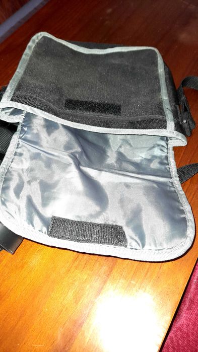 Binóculos muito potentes