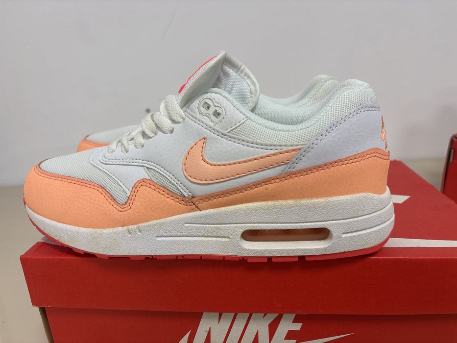 Nike air max1. Wkladka 25cm