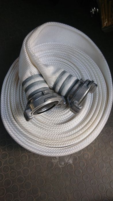 Рукава пожарные для полива