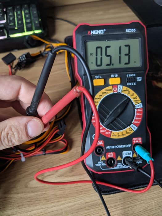 Блок живлення ATX Chieftec Value 700w