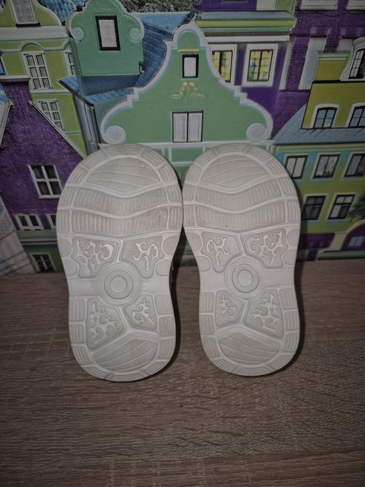 Дитячі кросівки 20 розмір 11,5 см