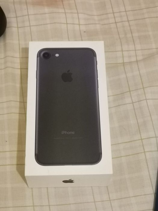 Vendo iPhone 7 32 Gb