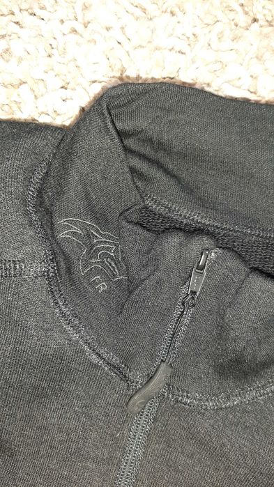 Golf wełna merino nfm xl termiczny