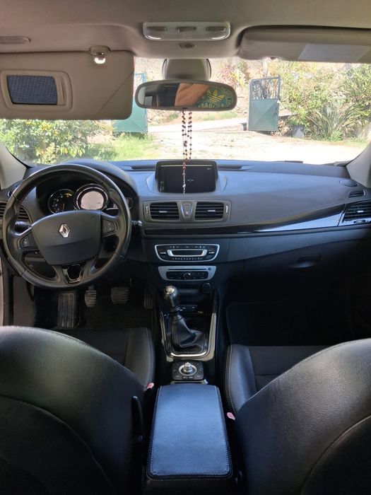 Renault Megane - Como Nova foto 3