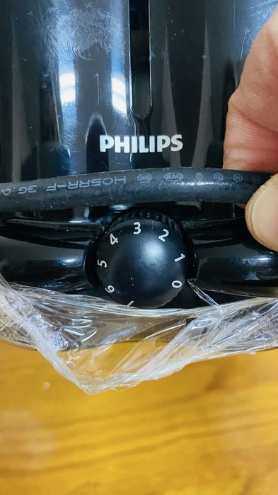 Torradeira Philips 2 fendas
