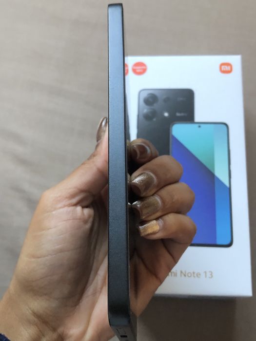 Xiaomi Redmi Note 13
