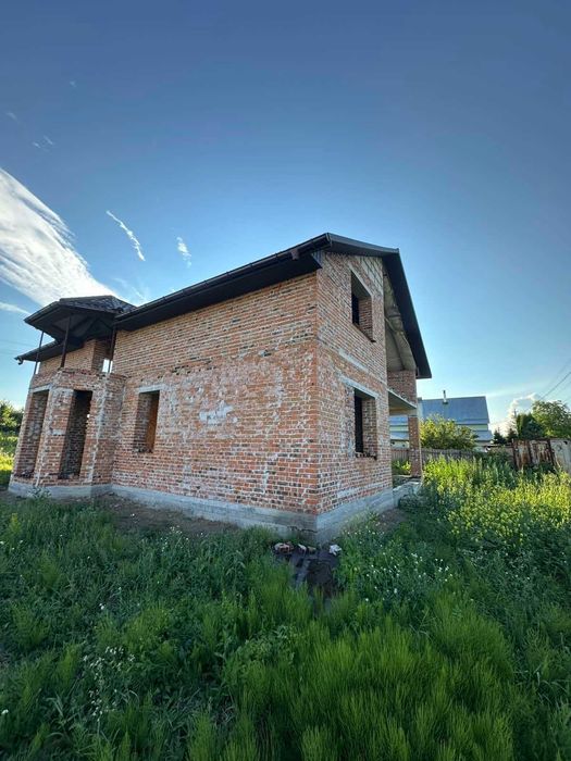 35875 ВЕЛИКИЙ БУДИНОК ДЛЯ ВЕЛИКОЇ РОДИНИ! 2-поверховий котедж у Дубовому di