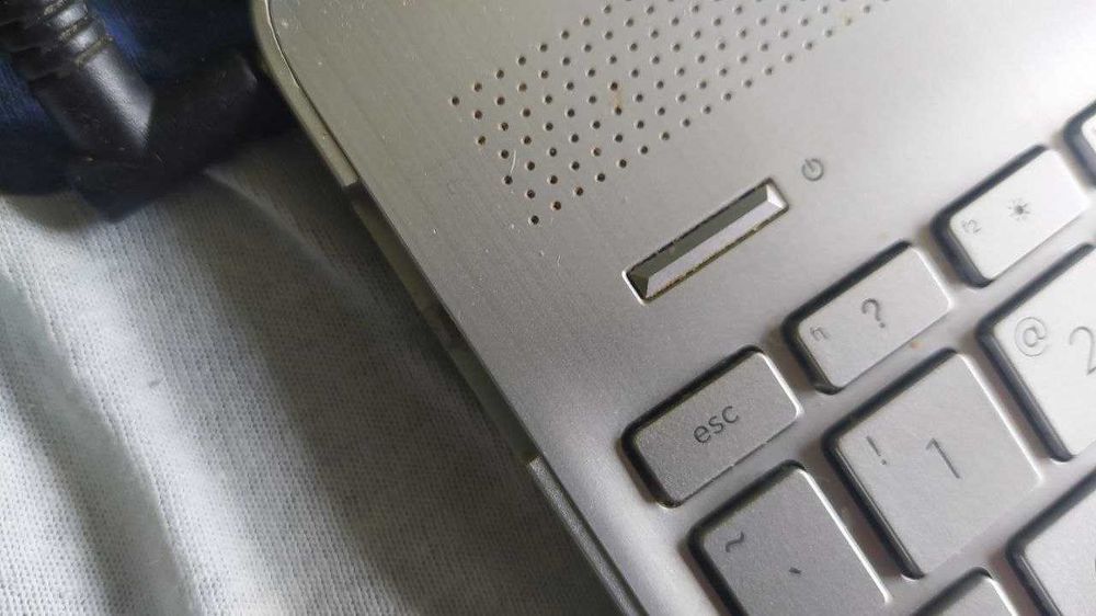 Ноутбук HP 15s-eq2152nw