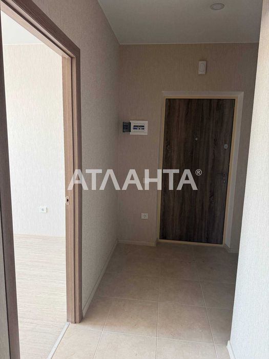 1-room apartment apartment by the address st. Fruktovaya (area 41 m²) - Atlanta.ua - photo 4