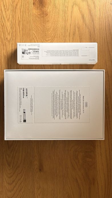 Apple Ipad 64GB 2021 Space Grey