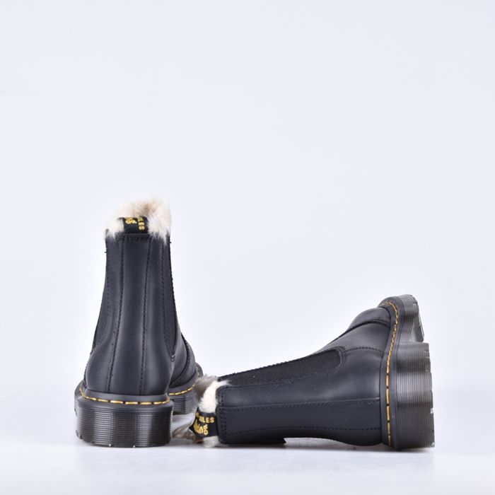 SALE! Оригінальні ботинки Dr.Martens 2976 Leonore, 21045001, 6-7 US