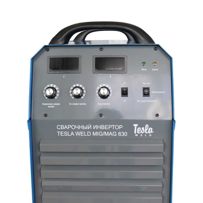 Cварочный аппарат Tesla Weld MIG/MAG 630 | Гарантия 24 мес