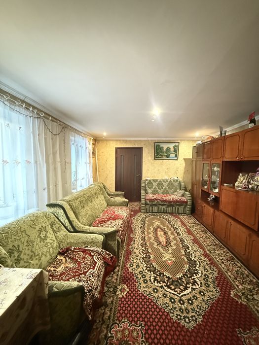 Вокзальна.Продаж частини будинку