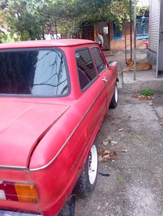 Продам заз 968м 15000