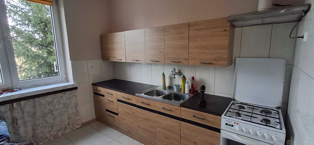 Wynajmę mieszkanie 60m2 Chełm