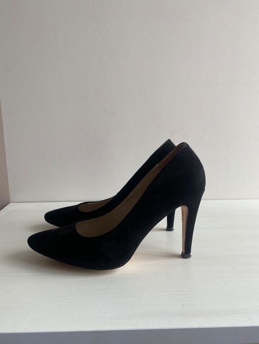 Туфлі Jenny Fairy