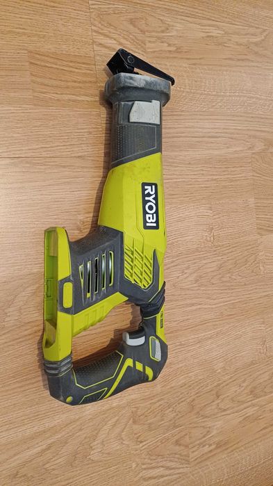 Piła szablasta Ryobi RRS 1801 18V