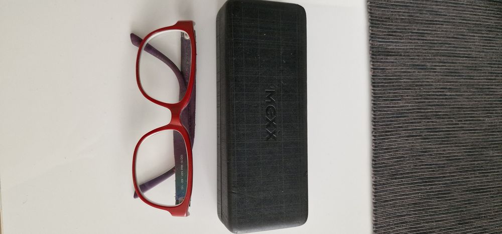 Okulary/ Oprawki do okularów korekcyjnych MEXX