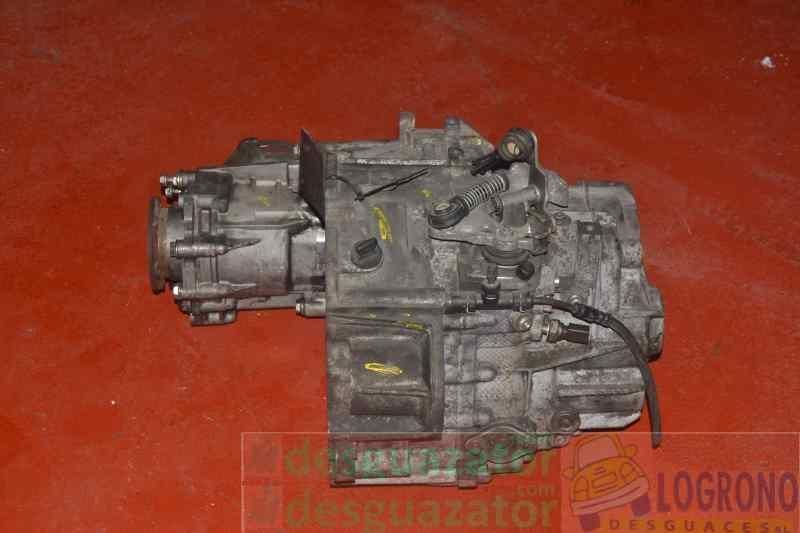 AUDI A3 8L TRANSMISSION BOX REF. DXW
