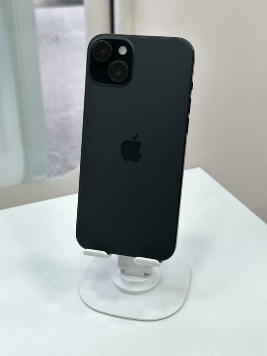 Iphone 15 plus, 128gb, eSIM, 90% акумулятор