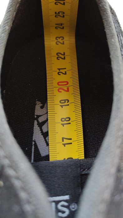 Tenisówki VANS Atwood 37