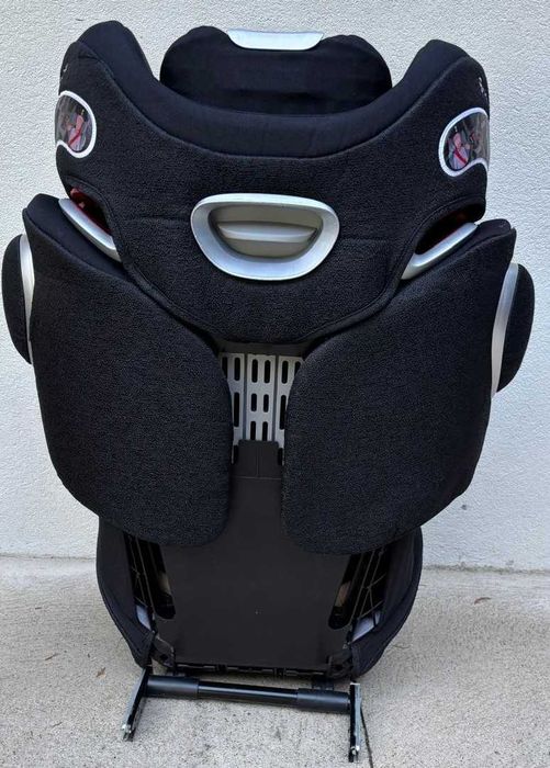 Cadeiras auto Cybex Platinum Solution Z-Fix (3-12 anos)