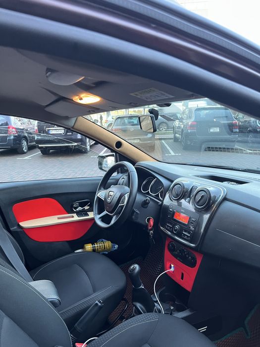 Продам Logan mgv !