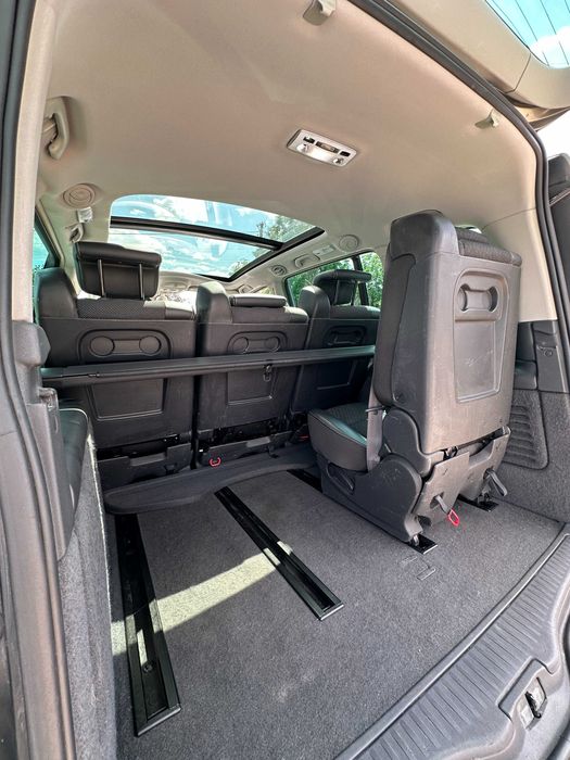 Продам Renault Espace 2011 рік можлива розстрочка,кредит,обмін!