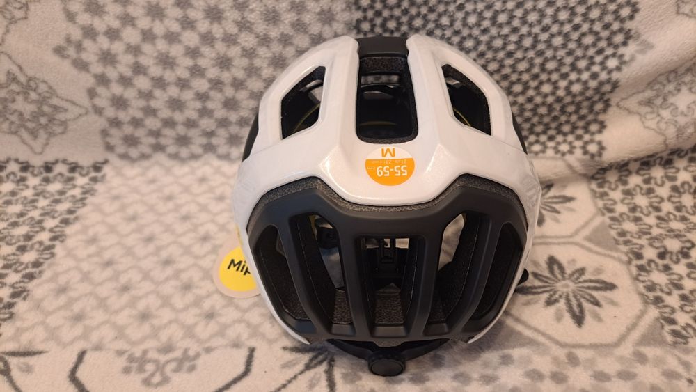 Nowy Kask Rowerowy  Rockinder XC RACE MIPS w rozmiarze M 55-59