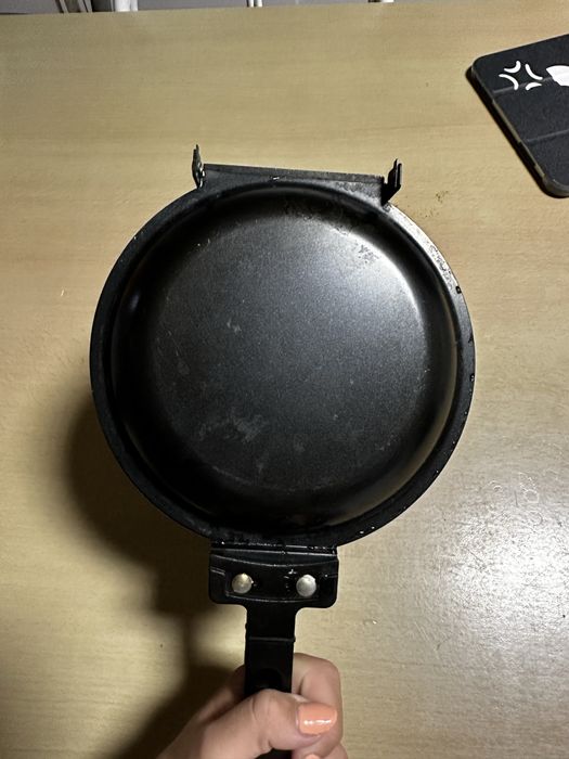 Pancake Pan434200593030205441