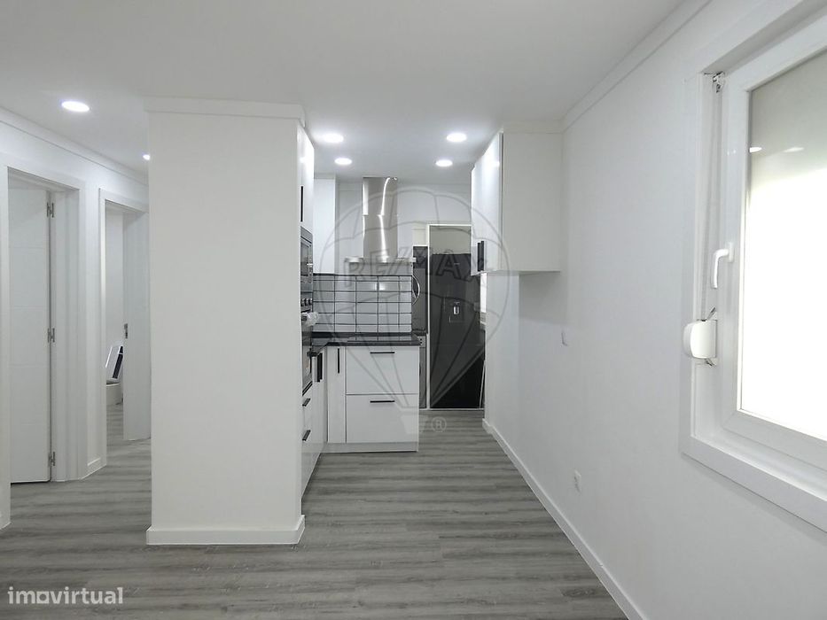 Apartamento T3 para venda