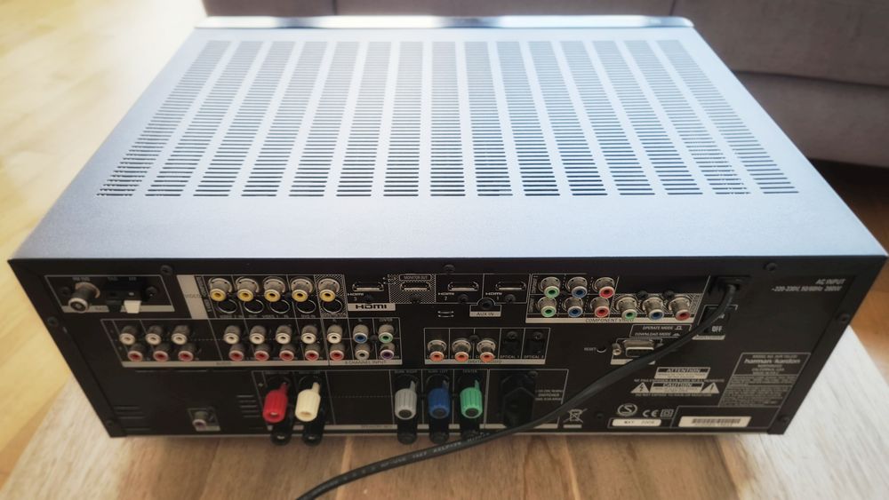 Amplituner Harman Kardon Avr 155