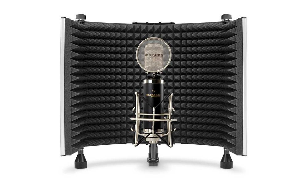 Painel acústico Marantz Pro Sound Shield - NOVO