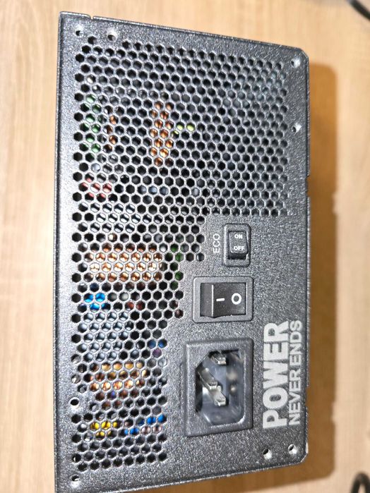Zasilacz FSP/Fortron HYDRO PTM PRO 1200W 80 Plus Platinum