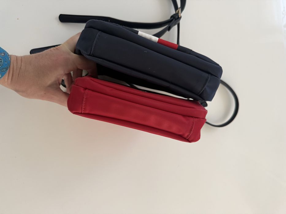 Жіноча сумка Tommy Hilfiger