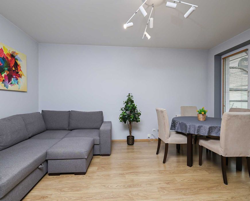 Mieszkanie – Wrocław - Widok 4