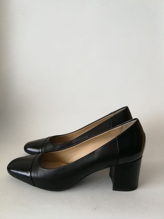 Sapatos: Geox, Rockport, 5Th Avenue