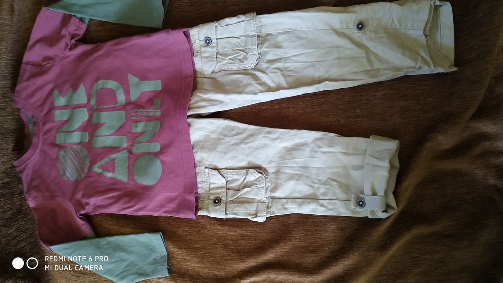 Костюмчик на мальчика 3  4 года