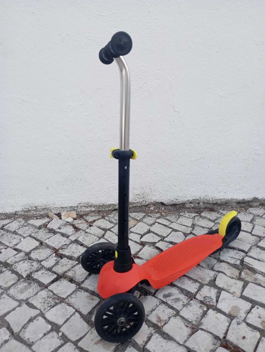 Trotinete Decathlon