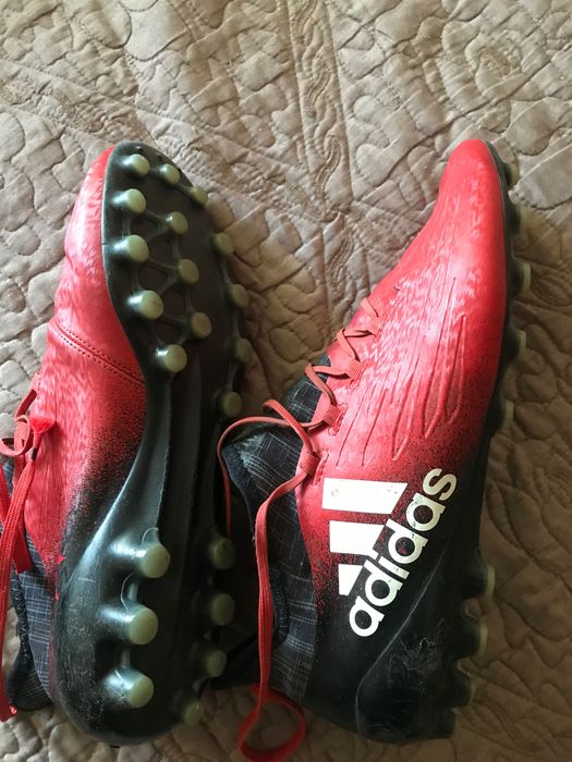 Футбольні копачки