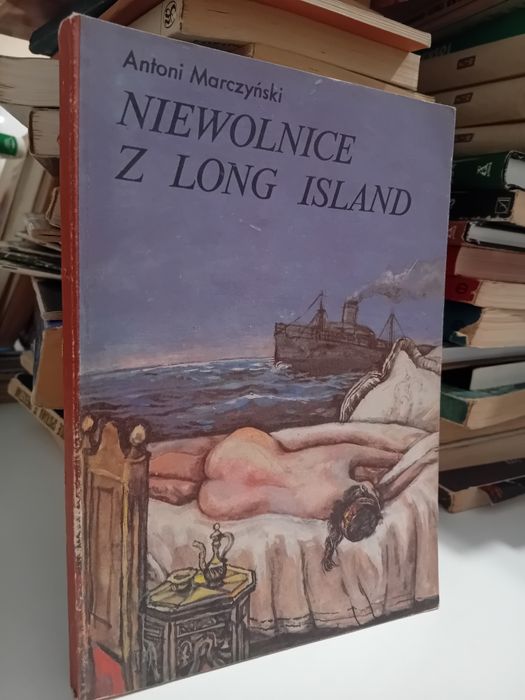 Niewolnice z Long Island