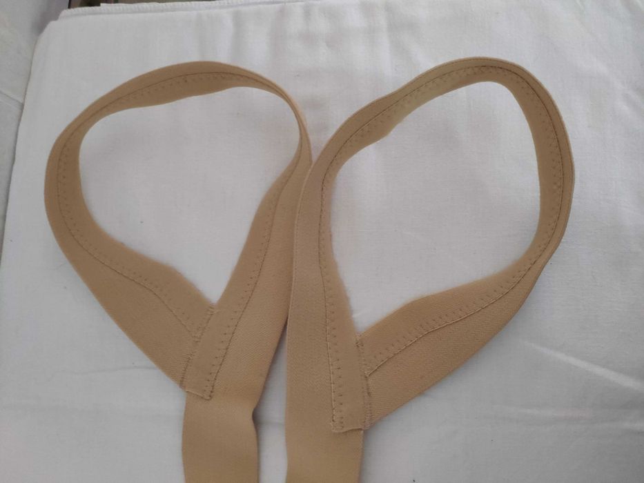 Orliman - corretor postural elástico - tamanho S