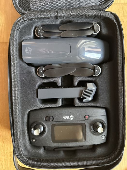 Holy Stone HS710 Drone