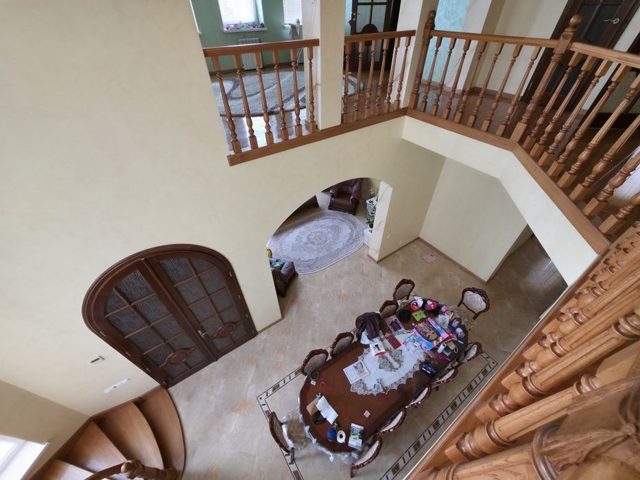 Дом по адресу (площадь 277 м²) - Atlanta.ua - фото 19