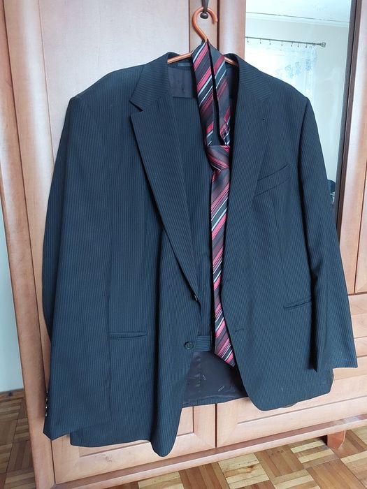 Garnitur męski Jupiter