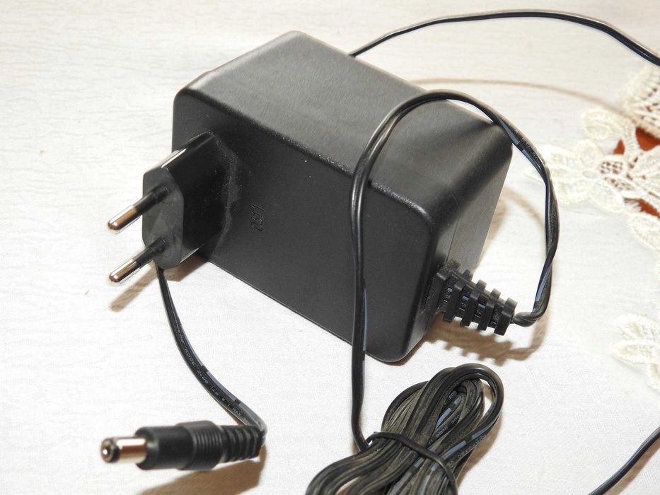 Zasilacz Netgear PWR-012 - 12V/1.2A