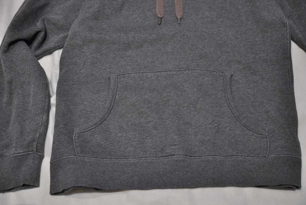 UNDER ARMOUR XL męska bluza bawelniana z kapturem ciepłą sz2v3