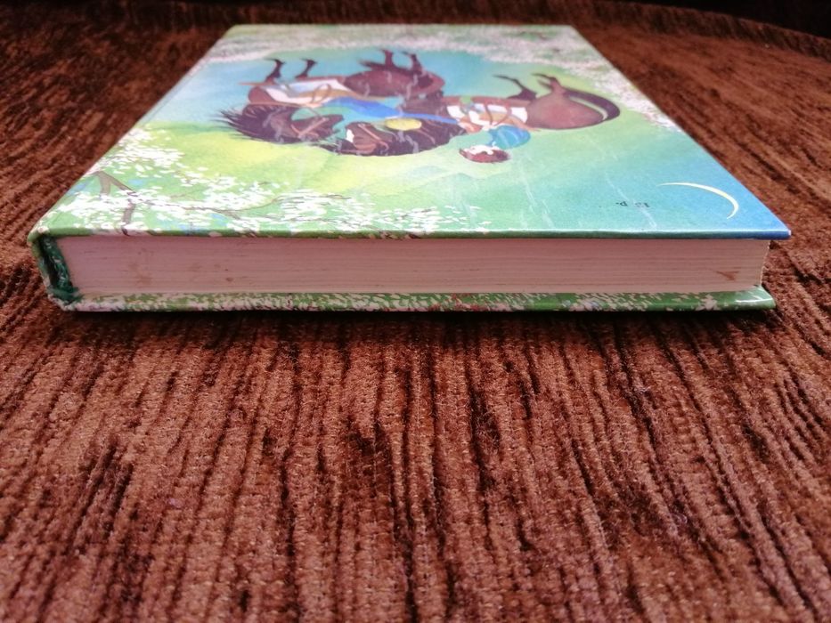 Книга Братья Львиное сердце